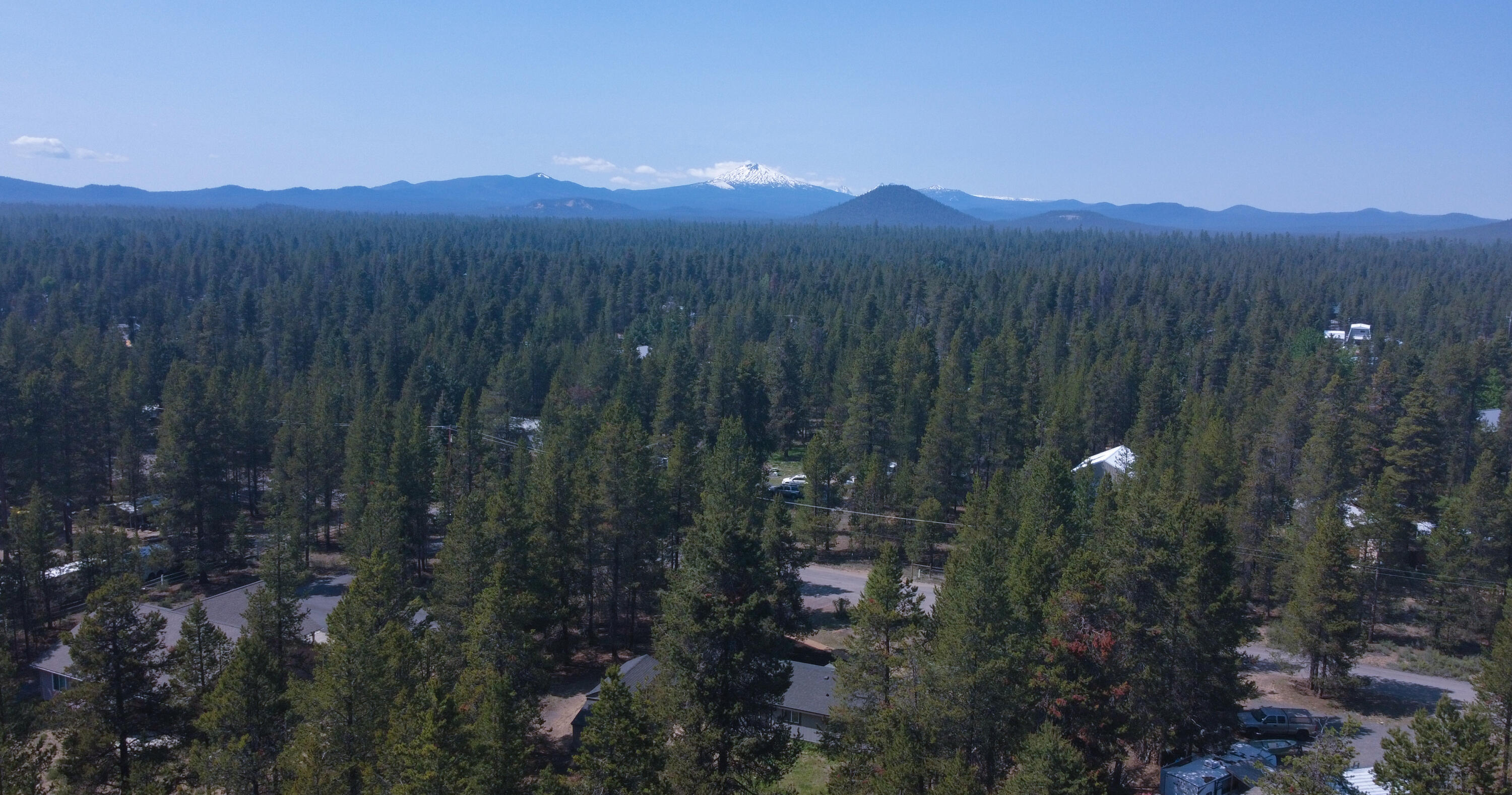 Tall Pines - Residential