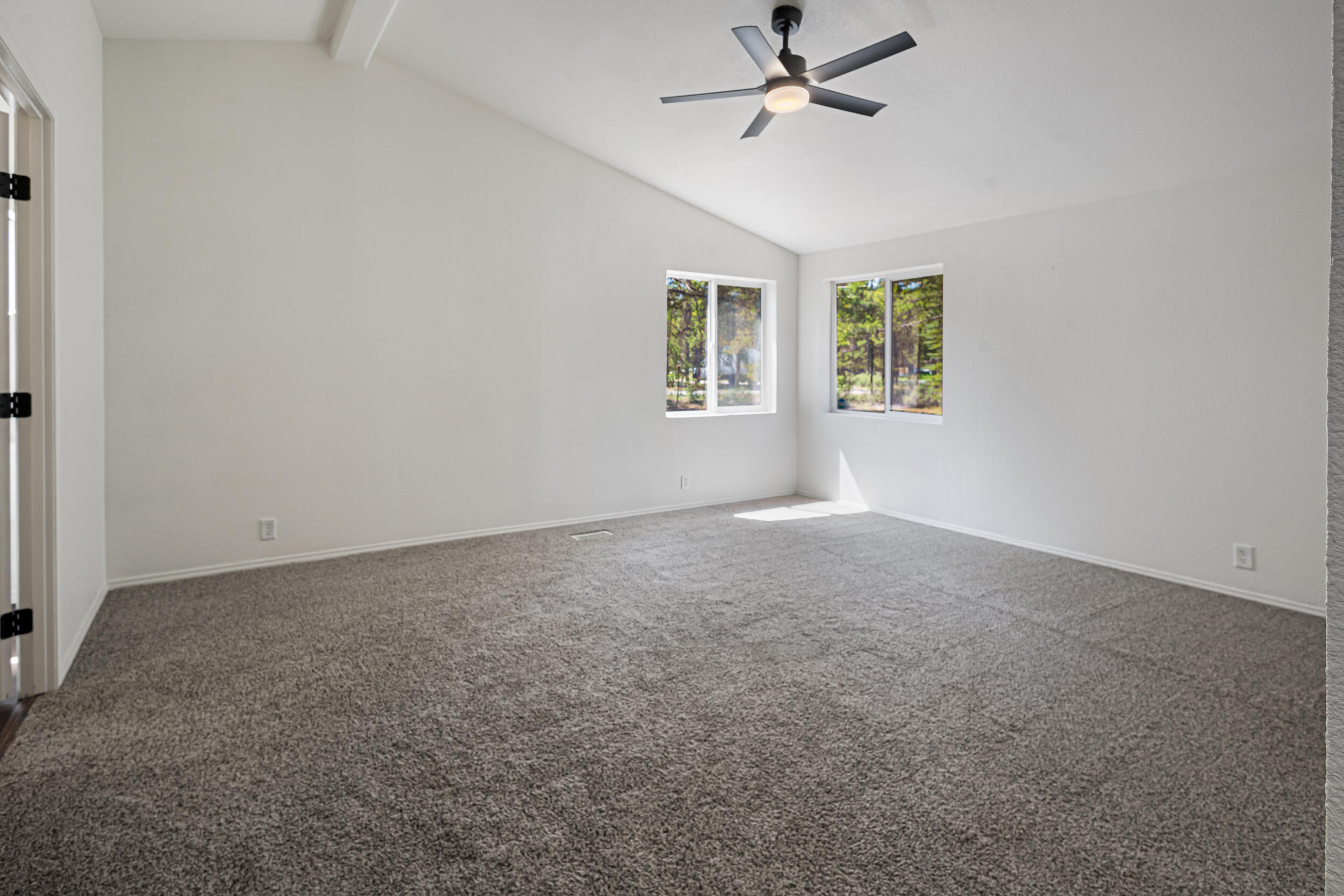 Tall Pines - Residential