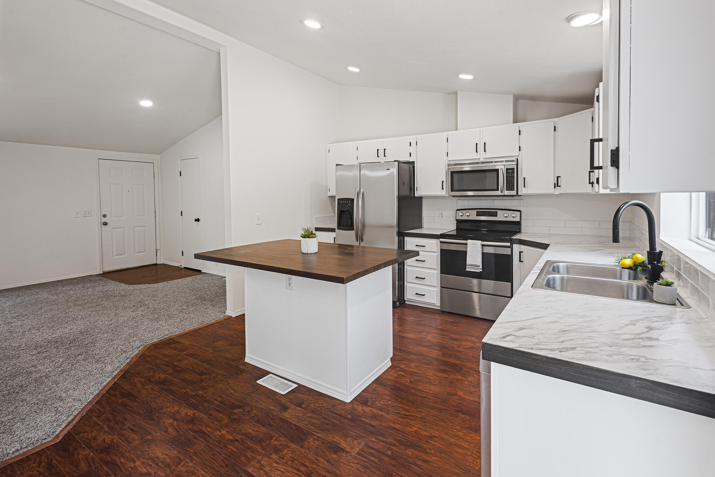 Tall Pines - Residential