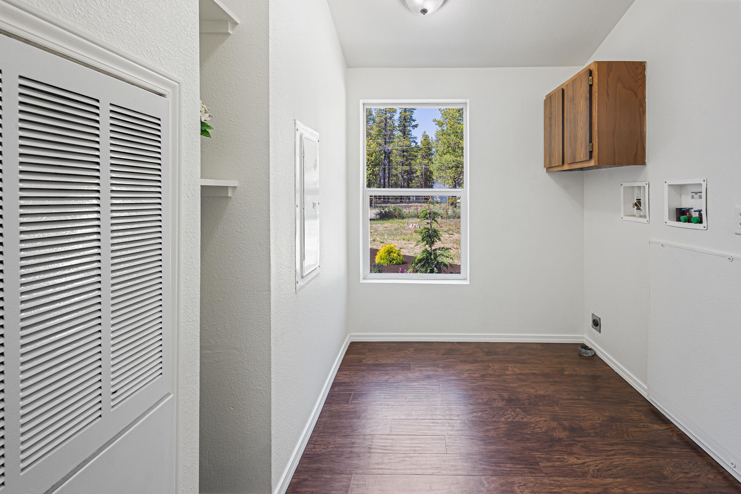 Tall Pines - Residential