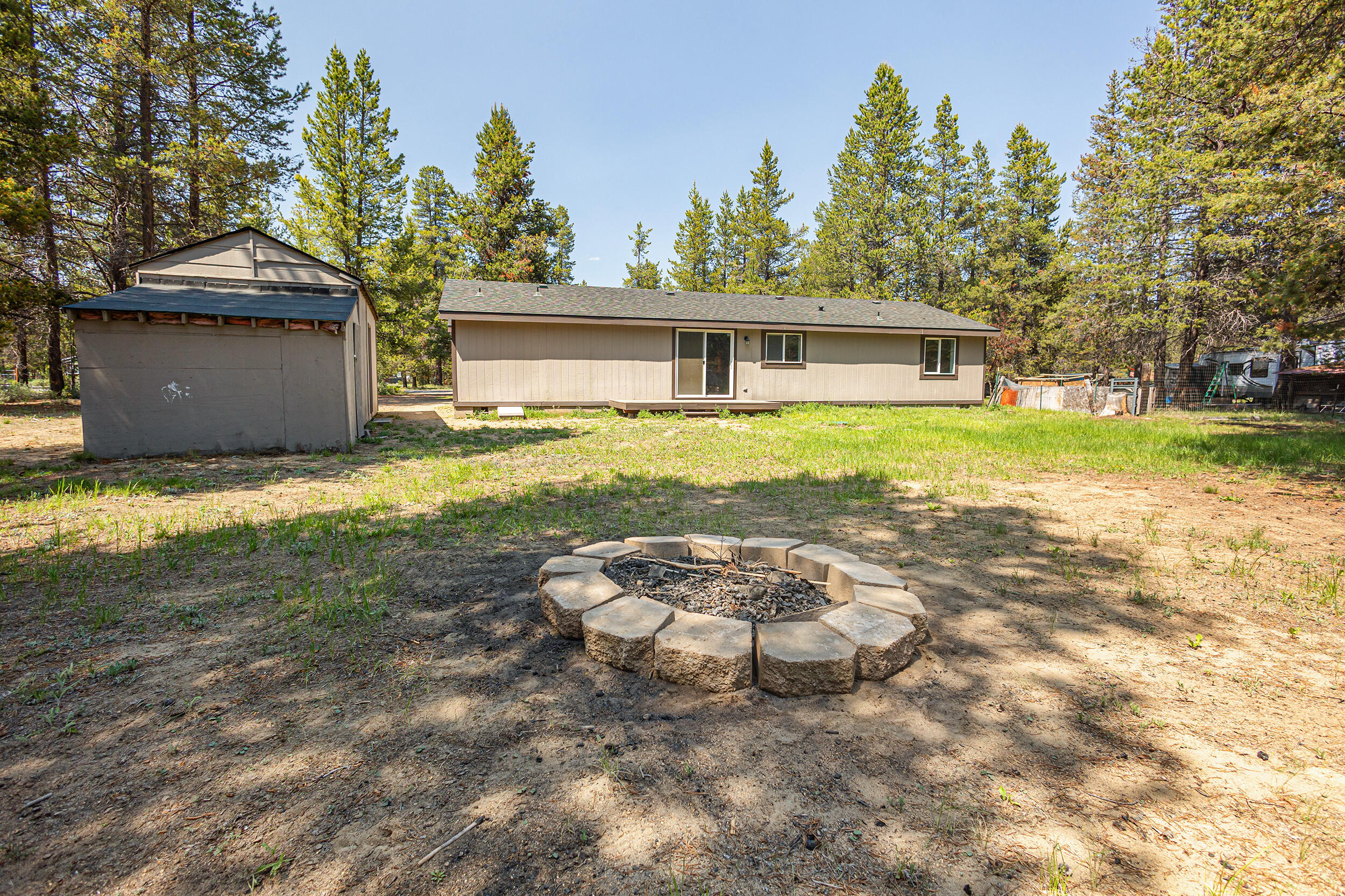 Tall Pines - Residential