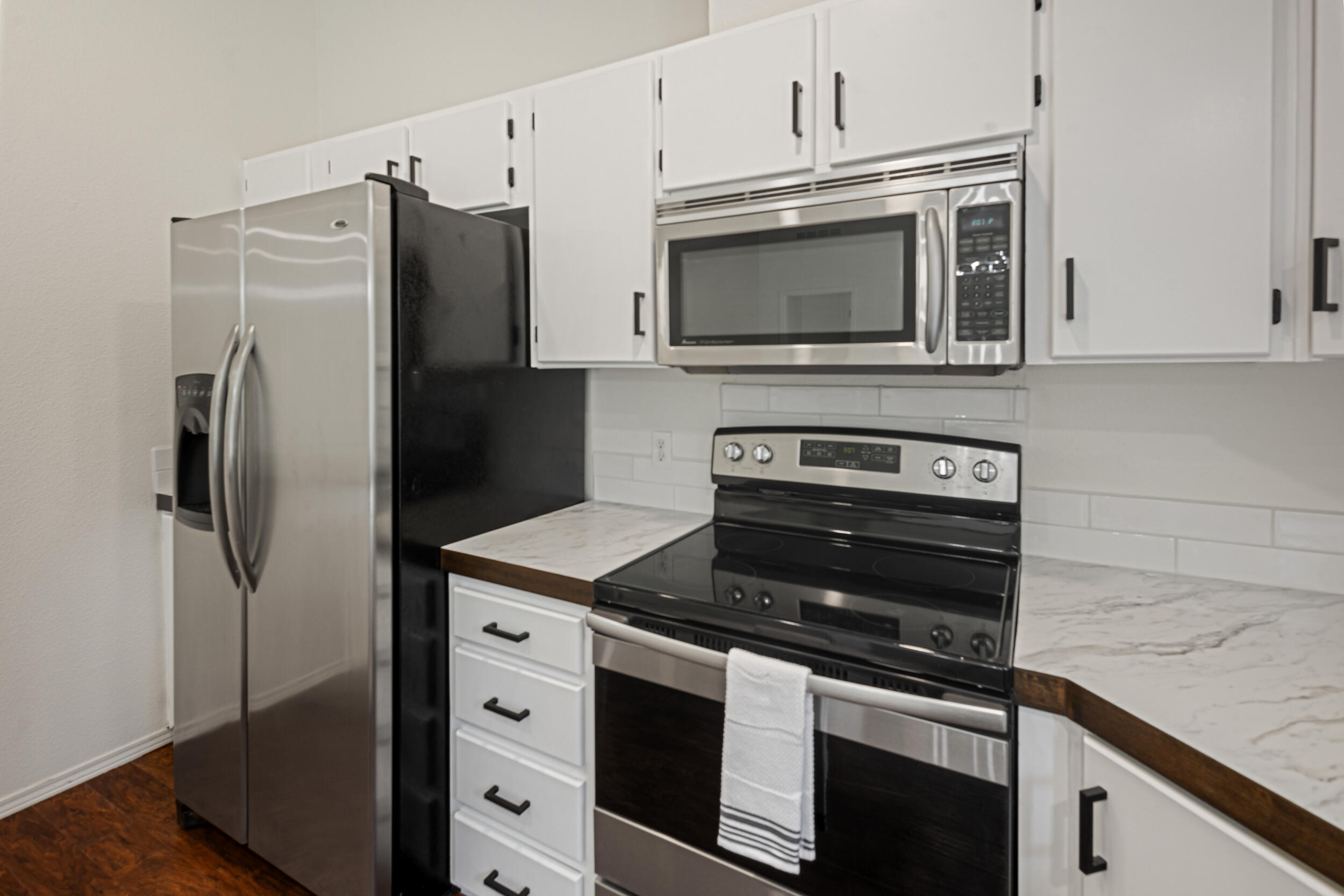 Tall Pines - Residential