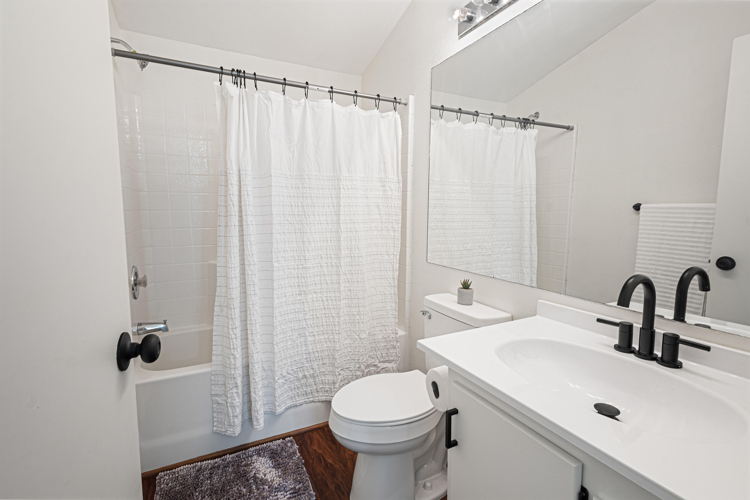 Tall Pines - Residential