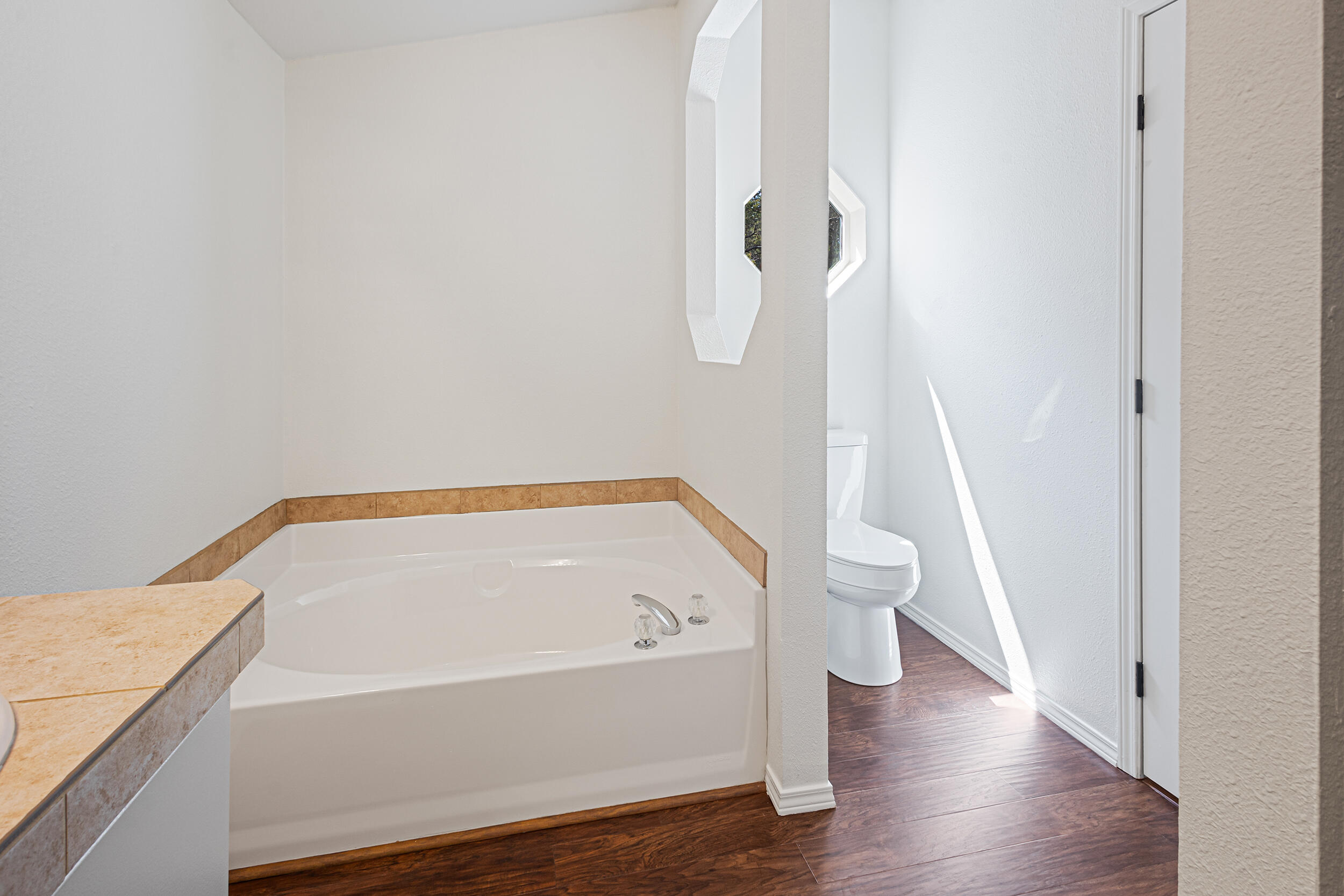 Tall Pines - Residential