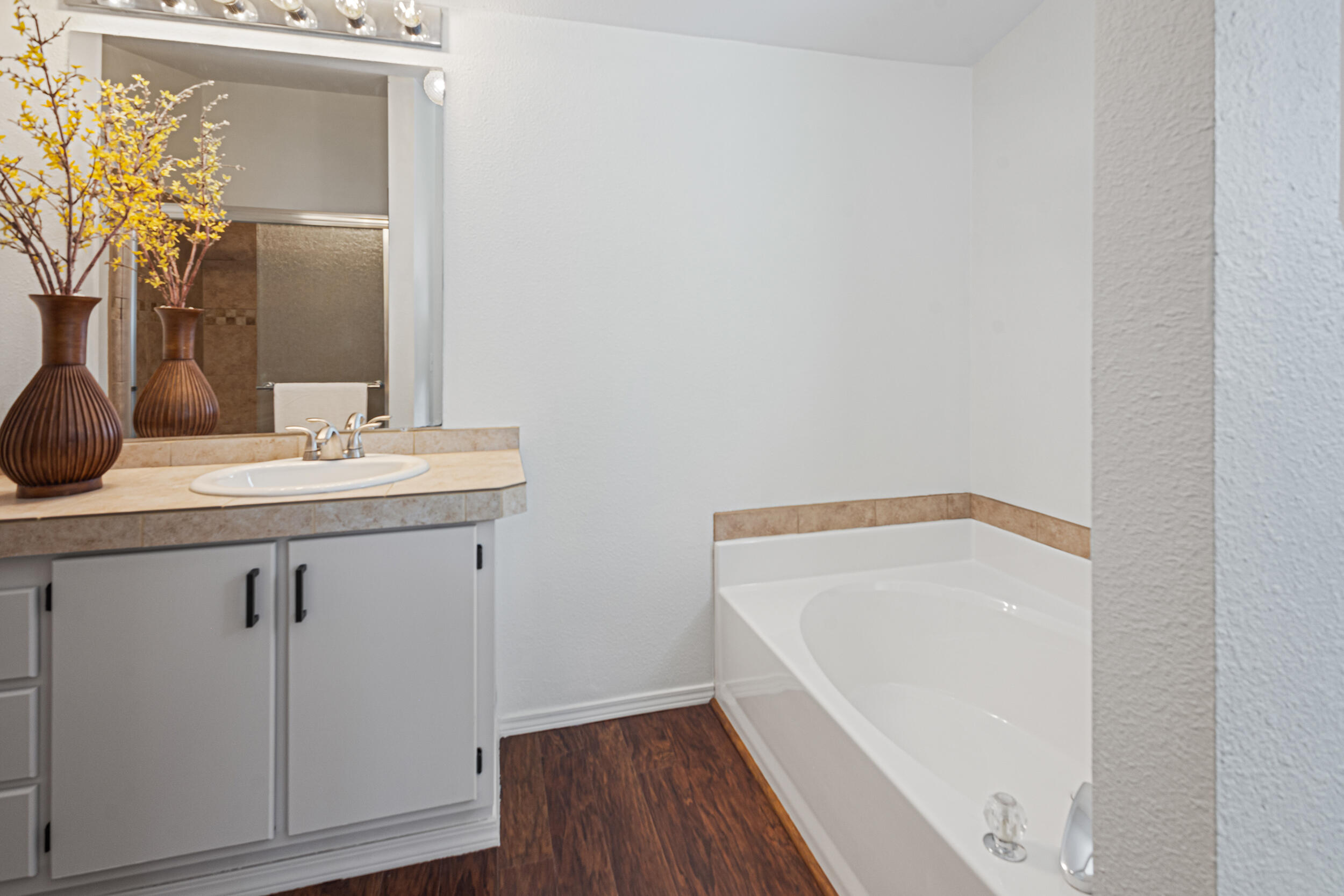 Tall Pines - Residential