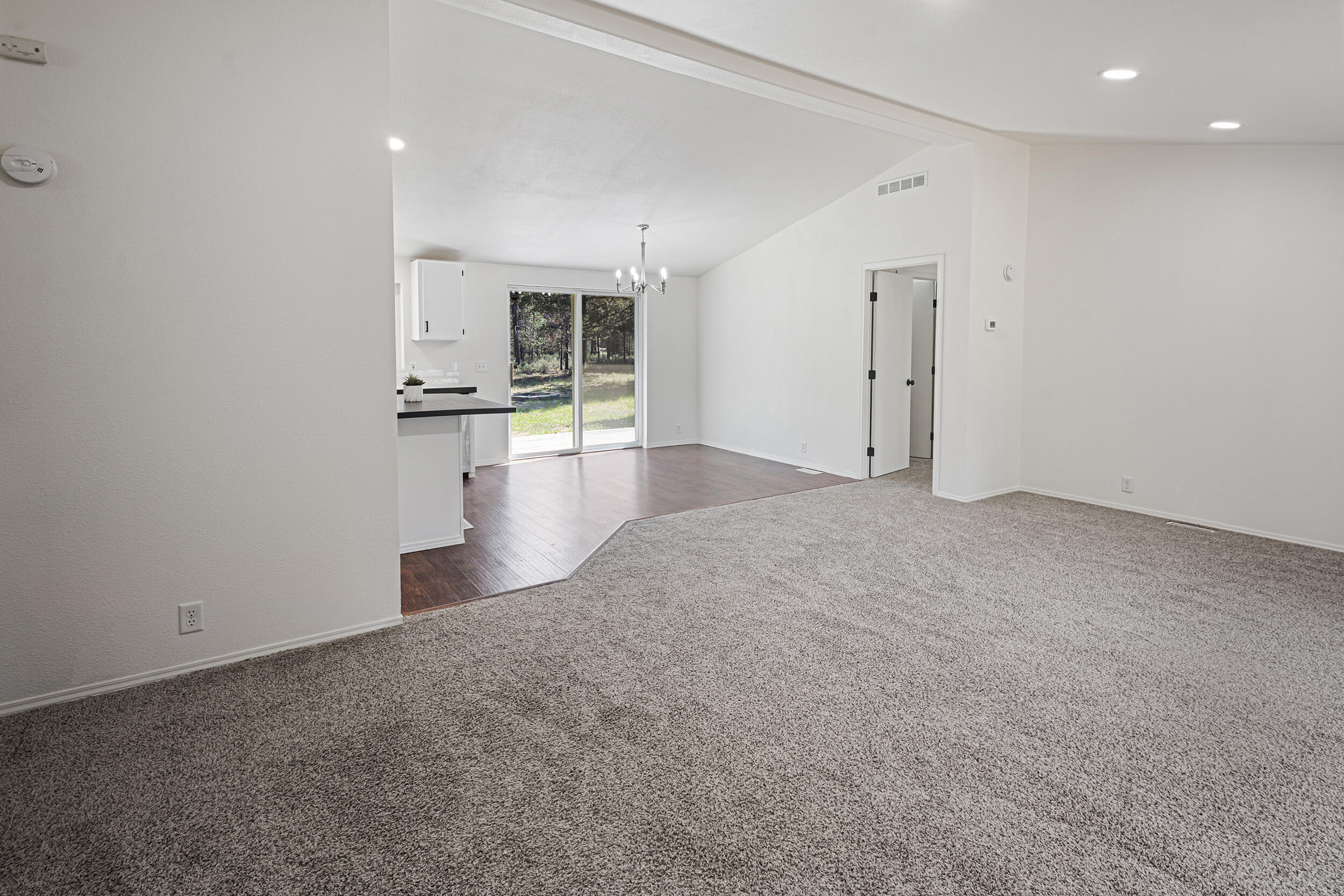 Tall Pines - Residential