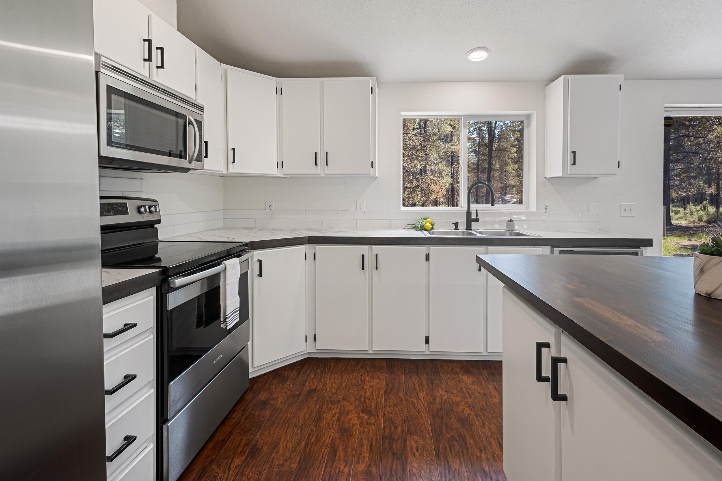 Tall Pines - Residential