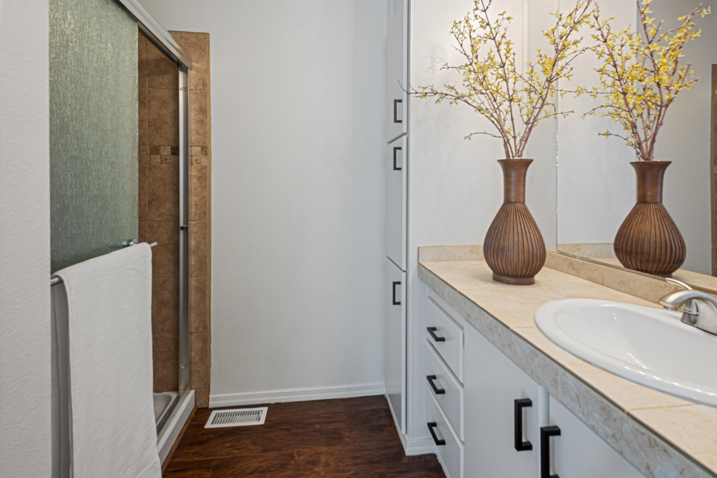 Tall Pines - Residential