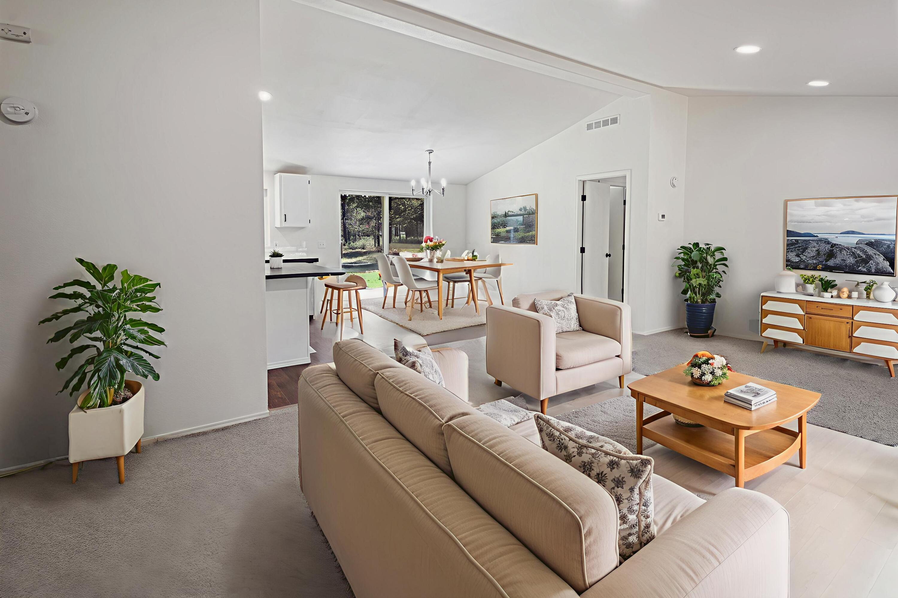 Tall Pines - Residential