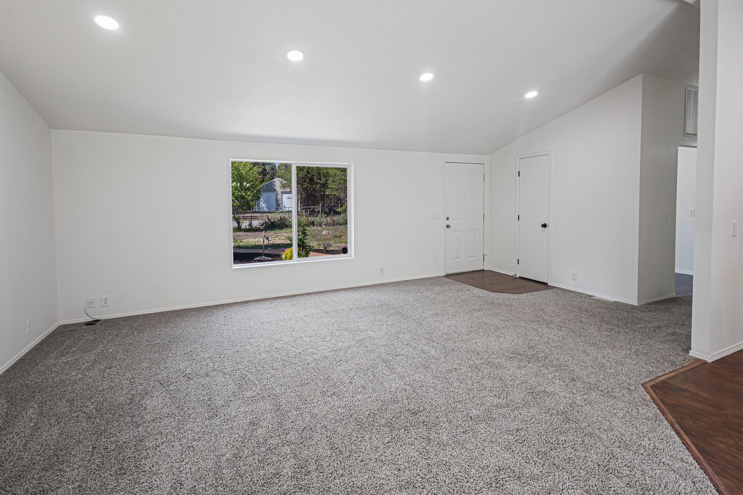 Tall Pines - Residential