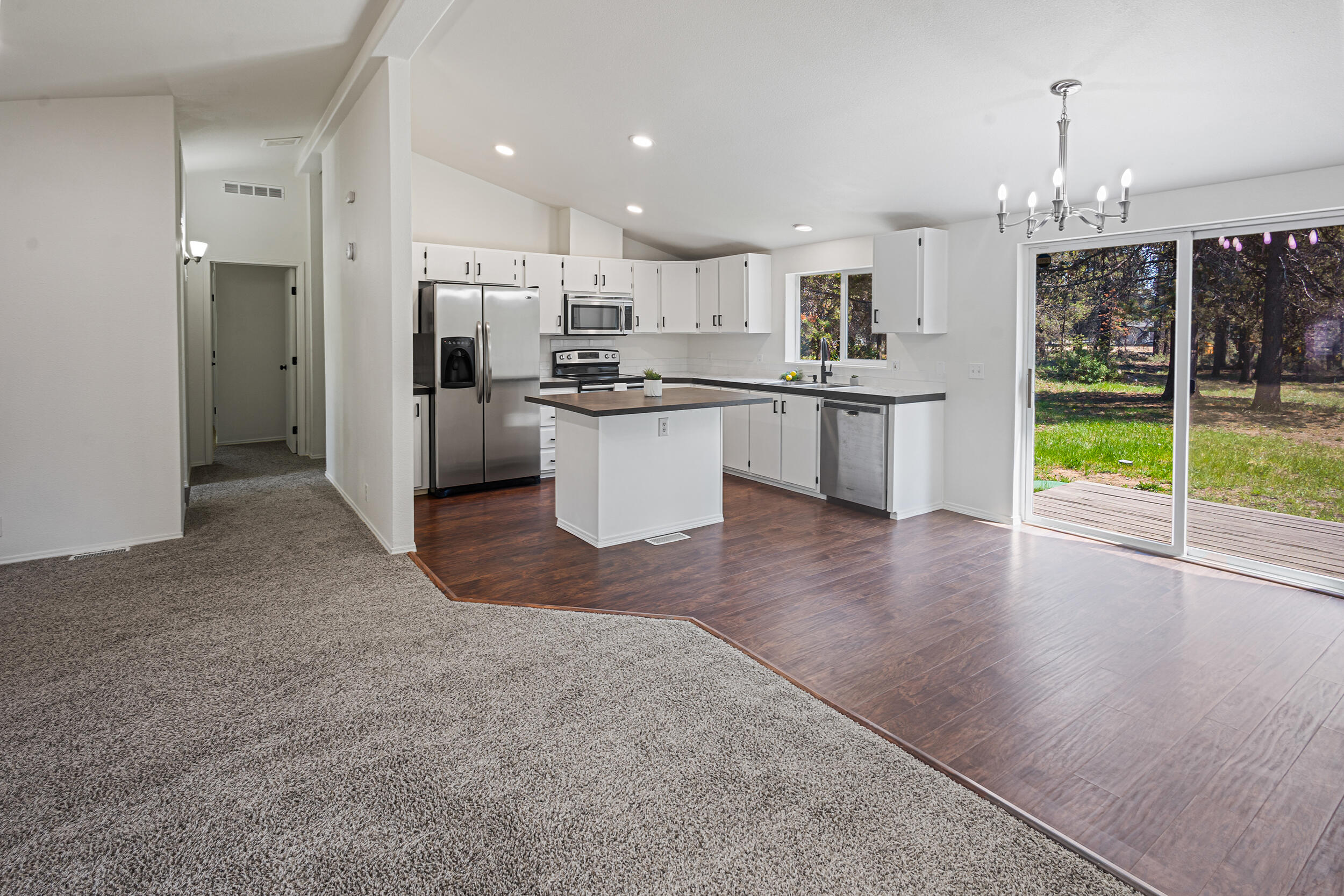 Tall Pines - Residential