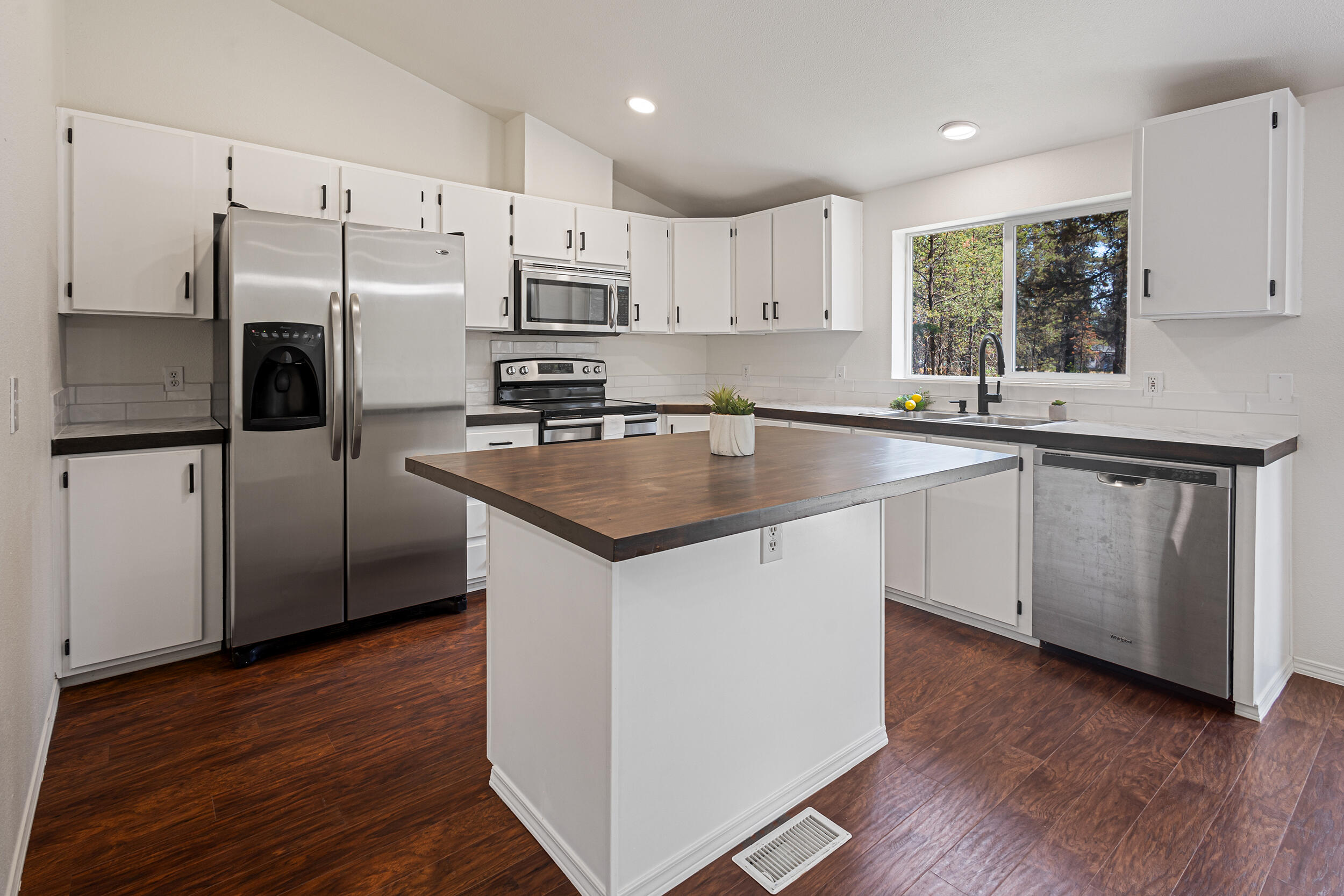 Tall Pines - Residential