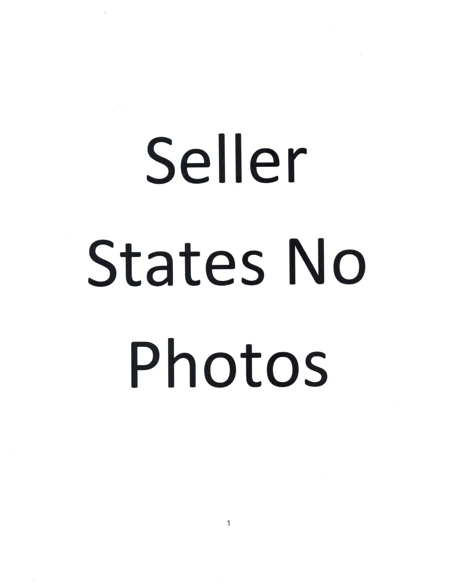 N/A - Residential Income