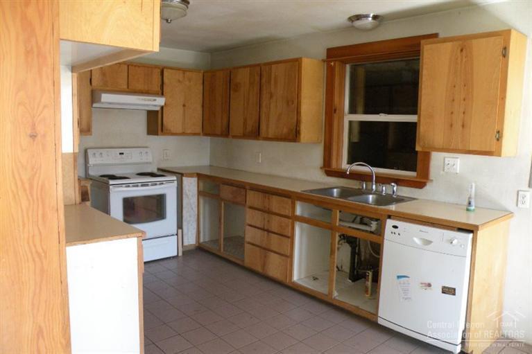 Railway - Residential