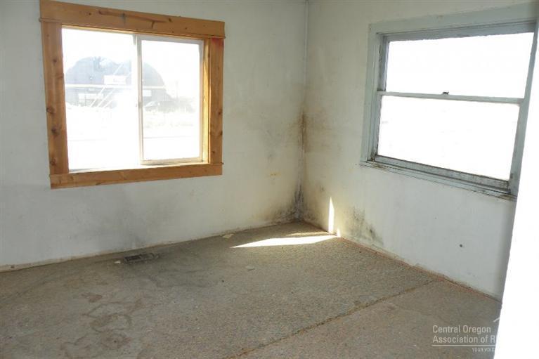 Railway - Residential