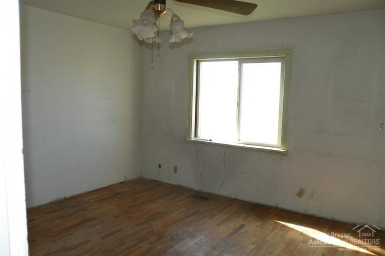 Railway - Residential