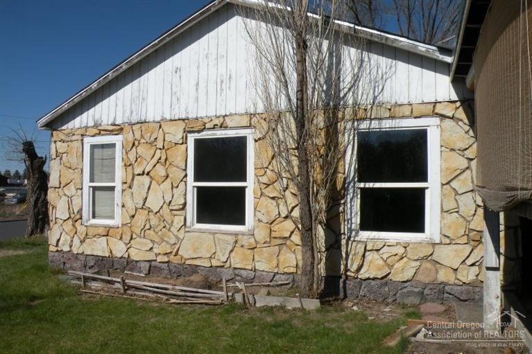 Railway - Residential