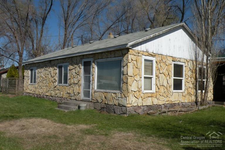 Railway - Residential