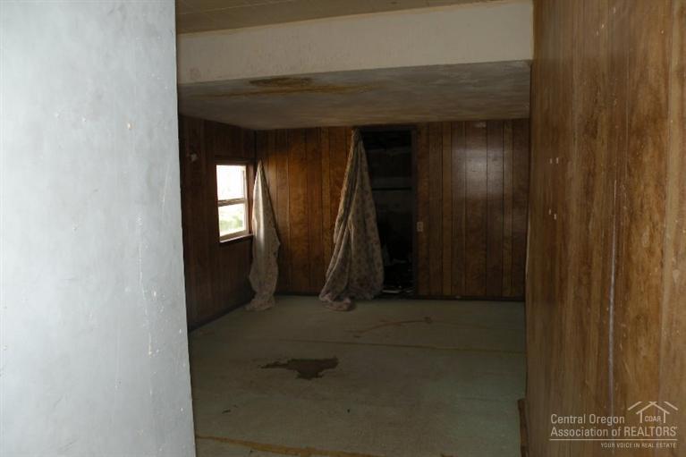 Railway - Residential