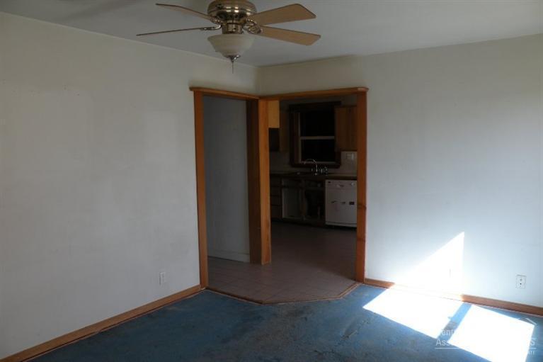 Railway - Residential