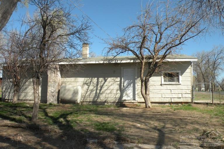 Railway - Residential