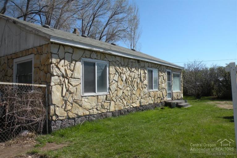 Railway - Residential