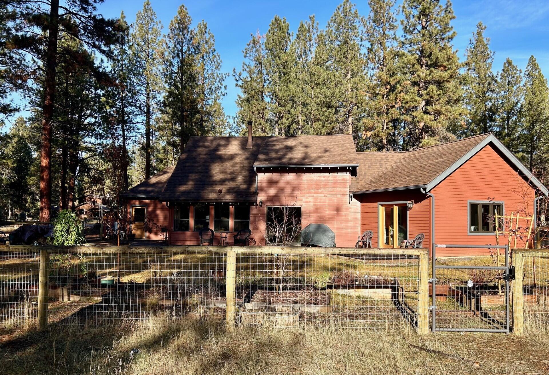 Sage Meadow - Residential