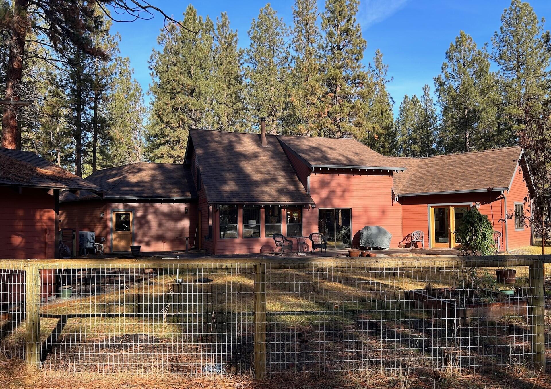 Sage Meadow - Residential