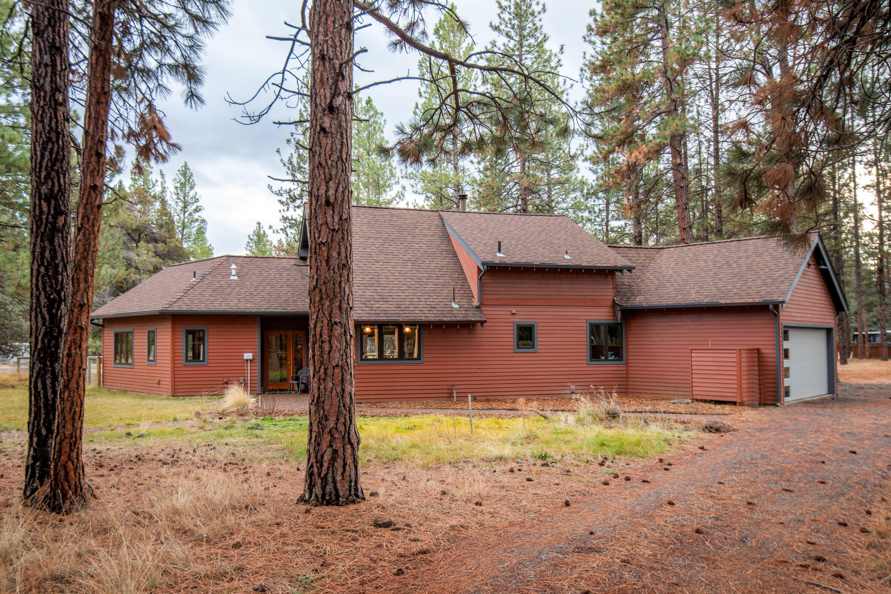Sage Meadow - Residential