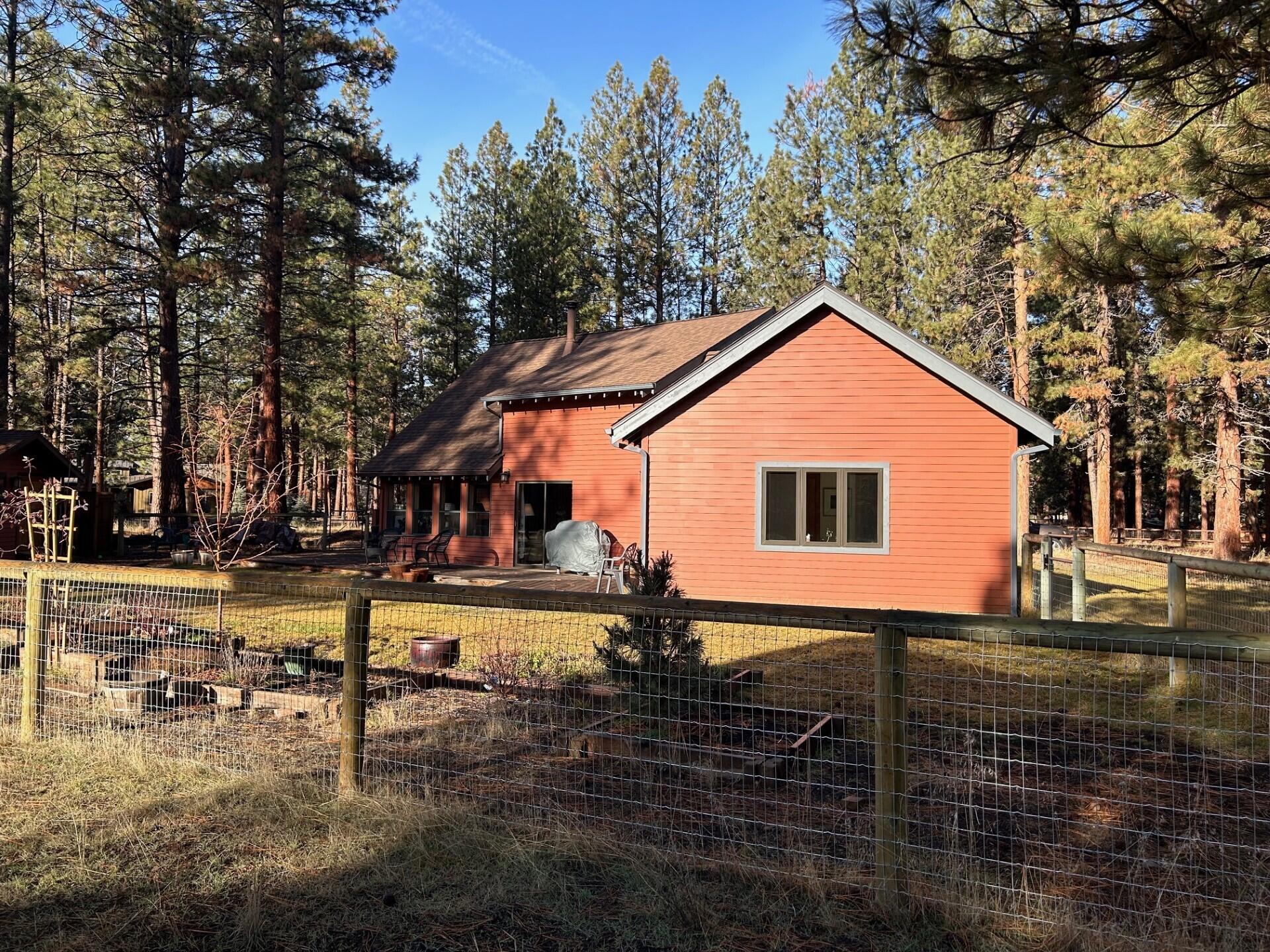 Sage Meadow - Residential