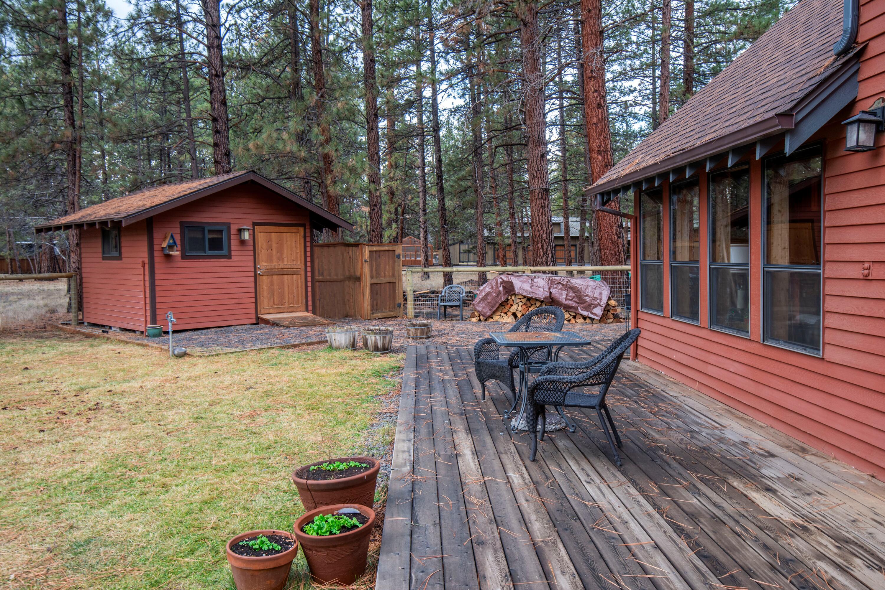 Sage Meadow - Residential