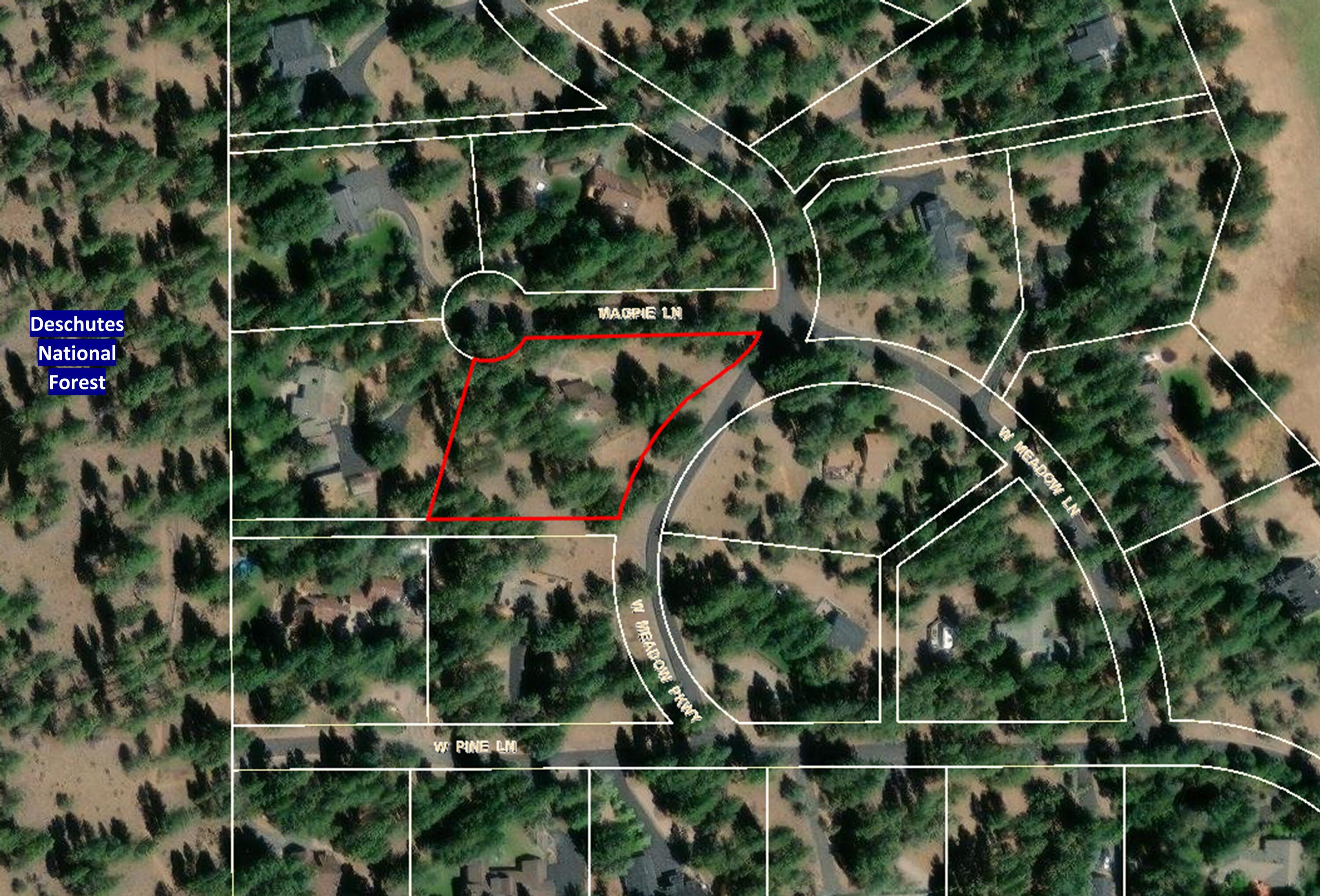 Sage Meadow - Residential