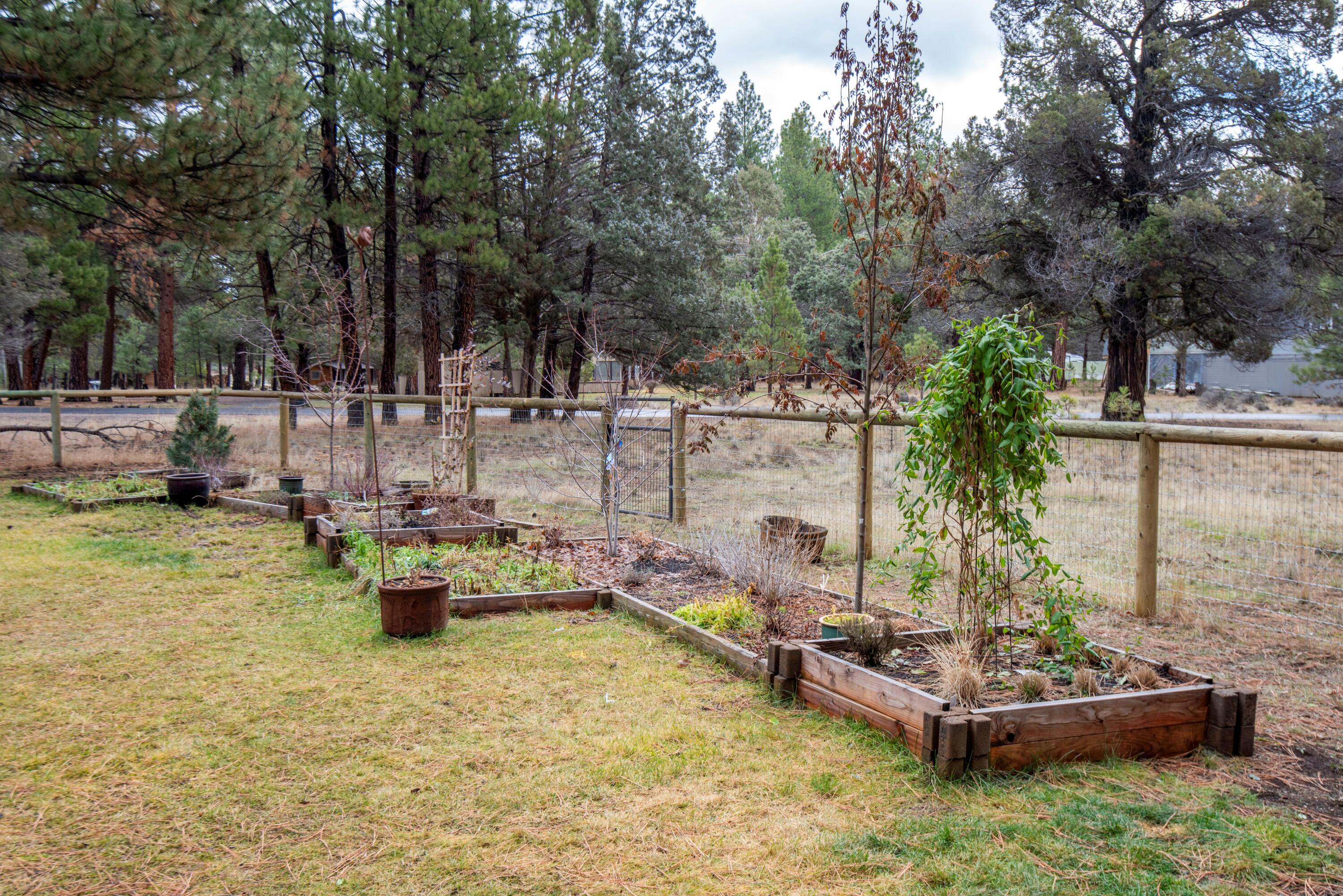 Sage Meadow - Residential