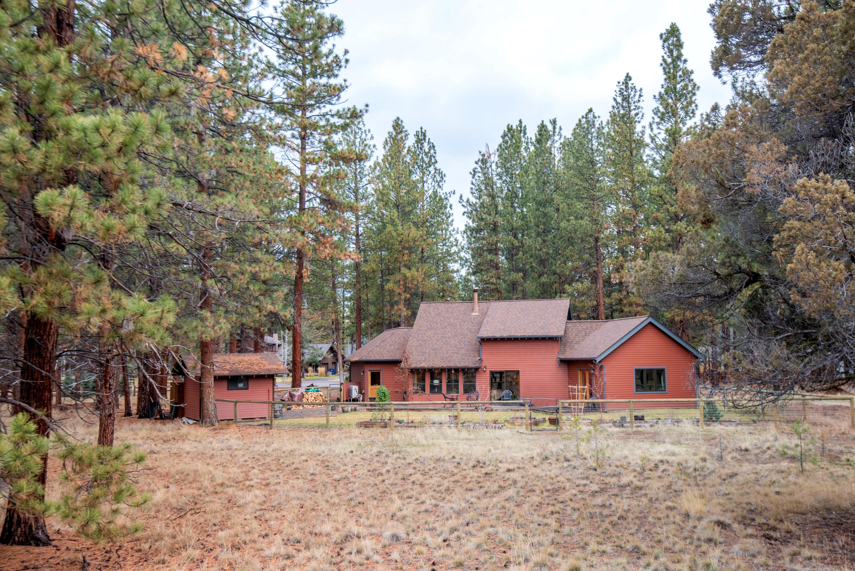 Sage Meadow - Residential