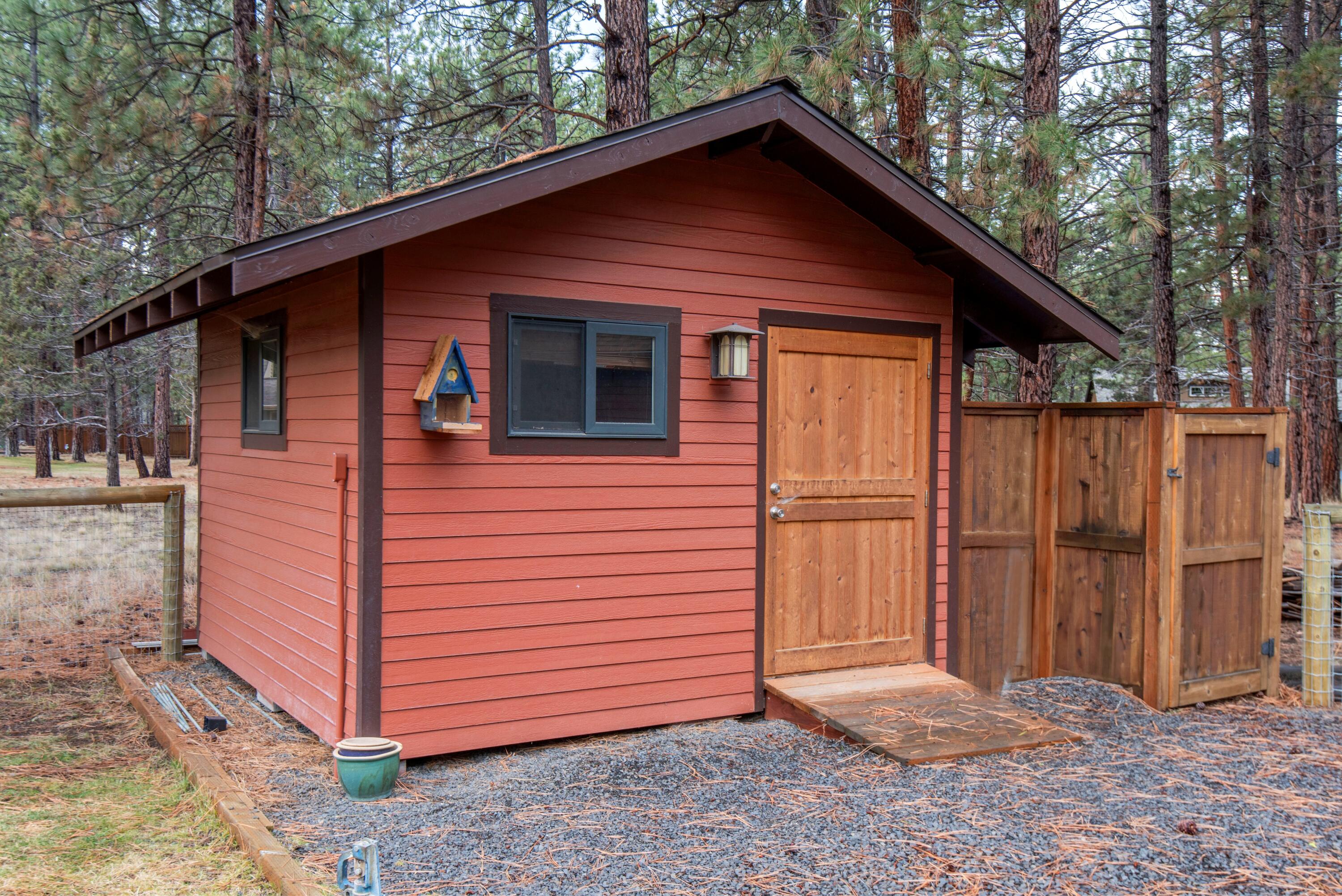 Sage Meadow - Residential