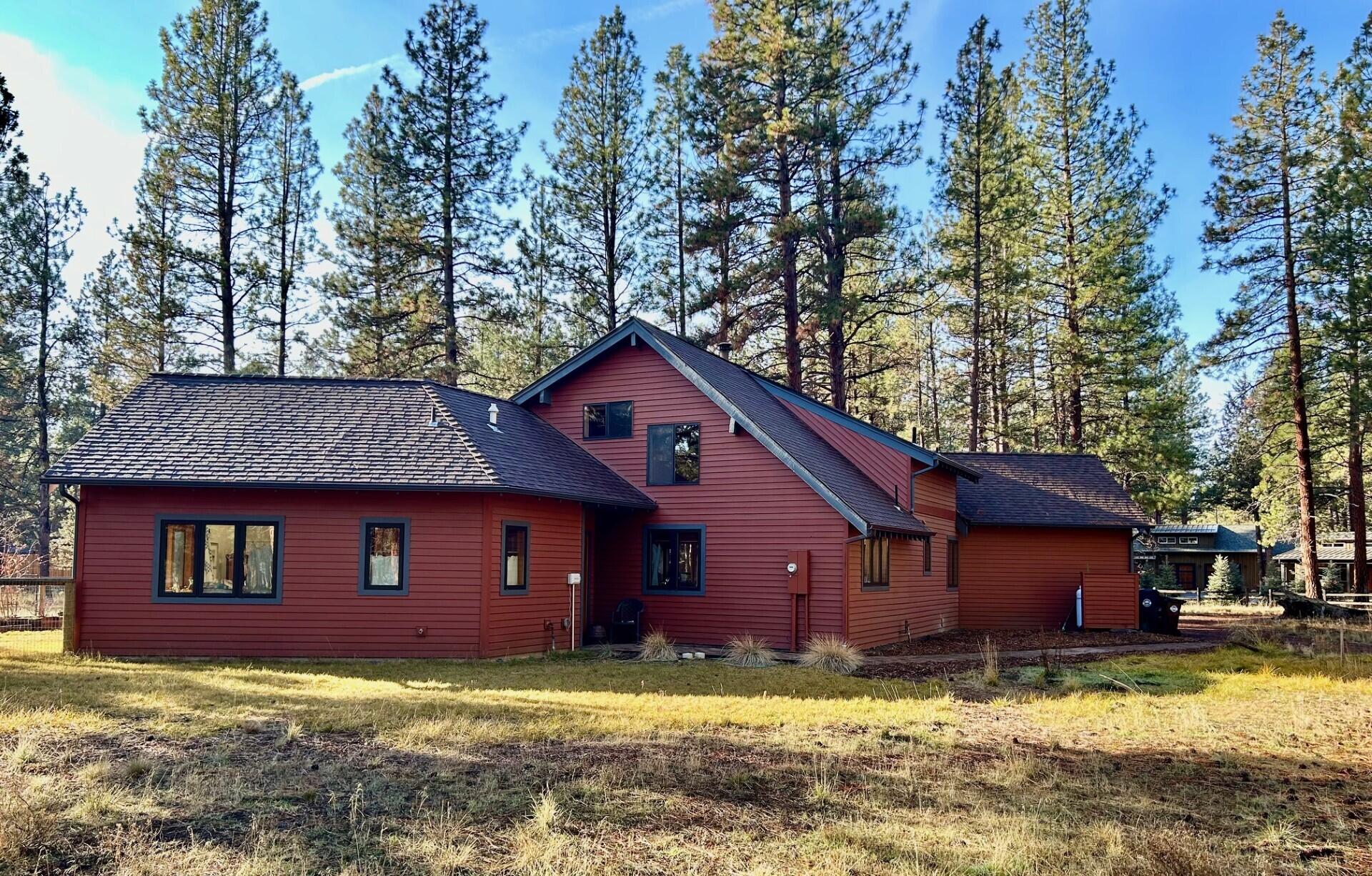 Sage Meadow - Residential