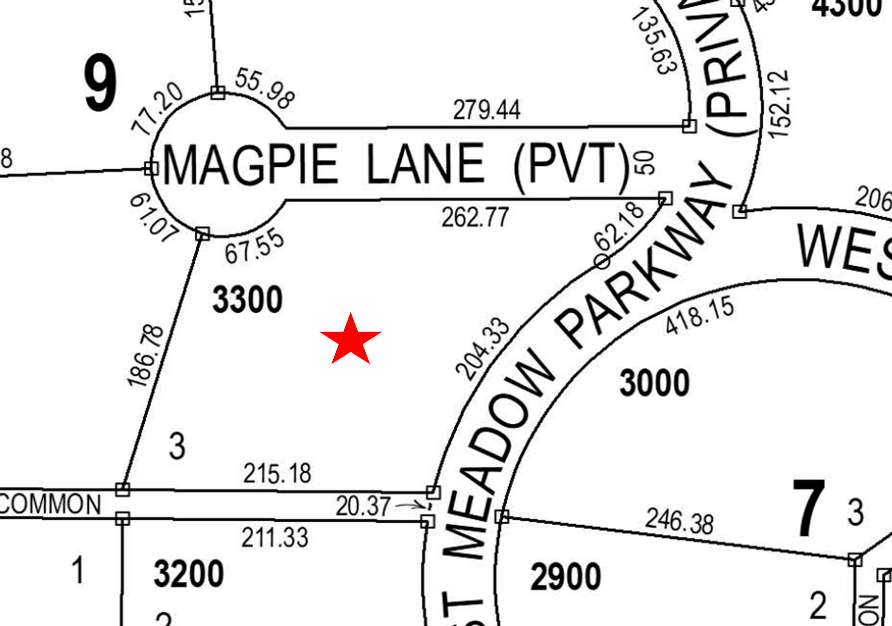 Sage Meadow - Residential