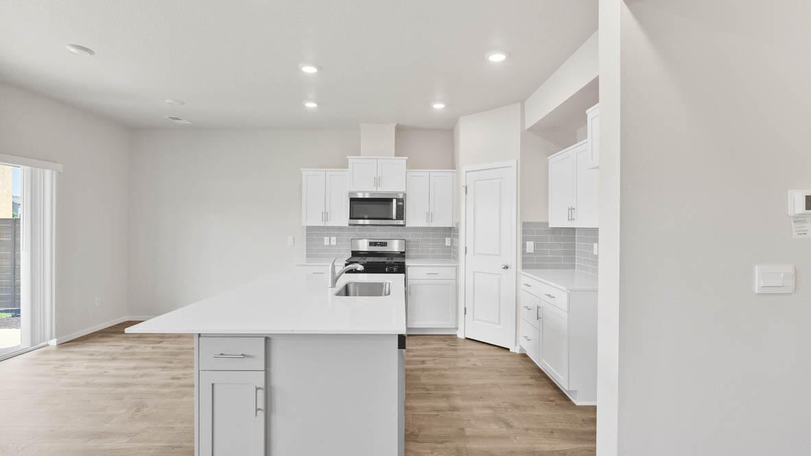 Monrovia - Residential