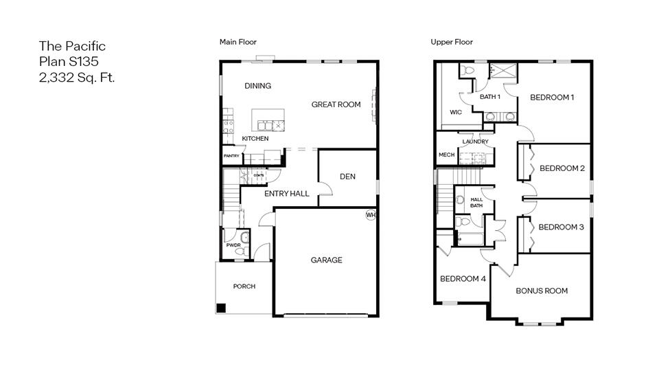 Monrovia - Residential