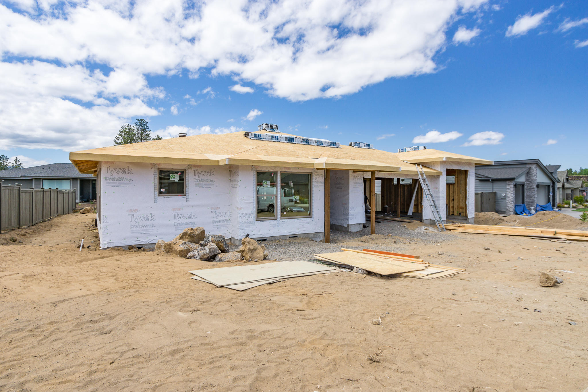 River Vale - Residential