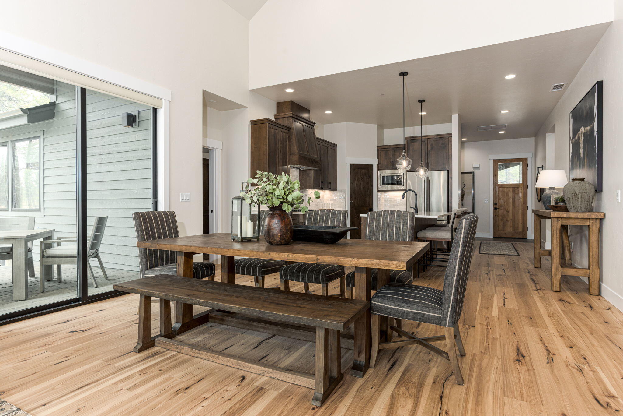 Caldera Springs - Residential