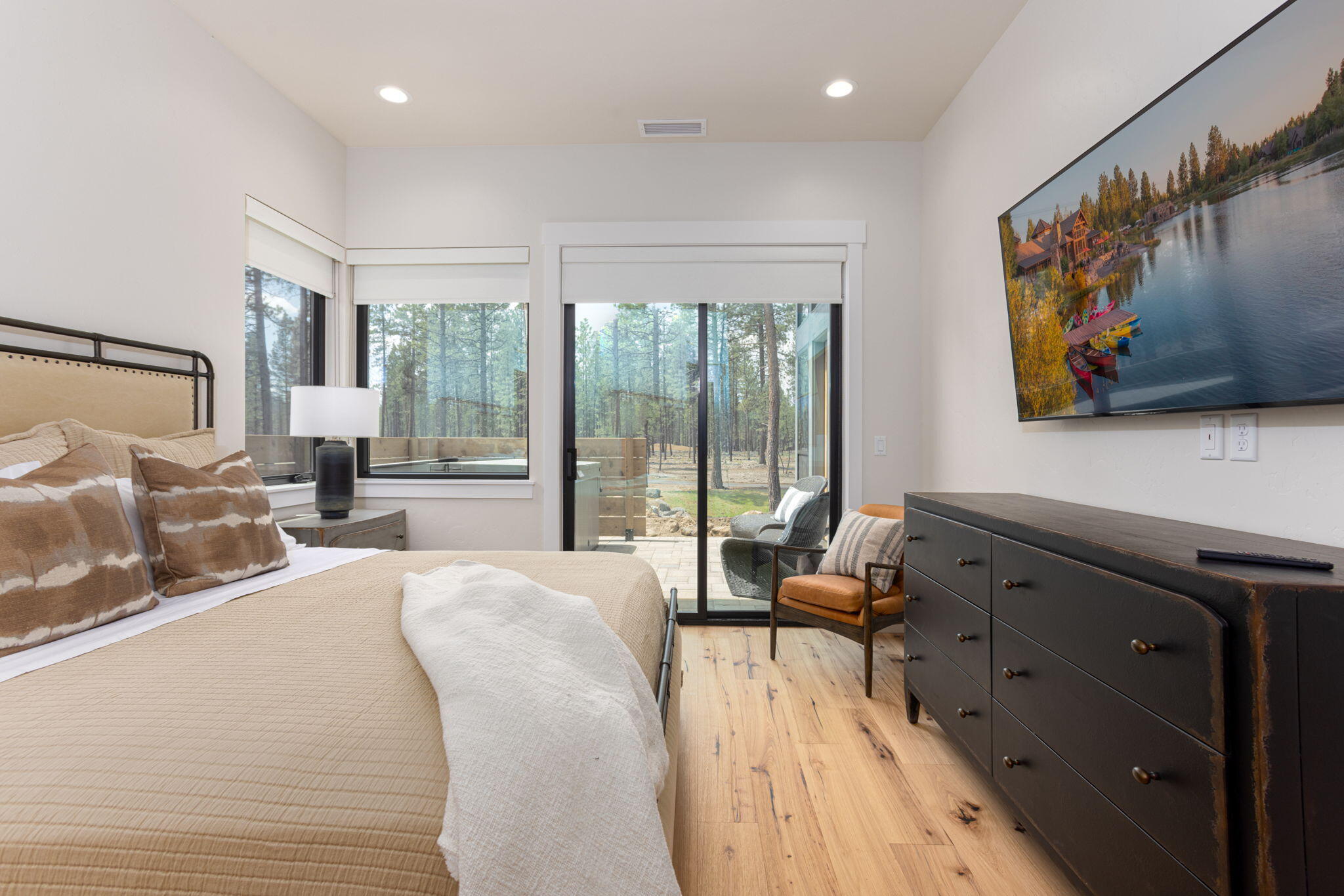 Caldera Springs - Residential