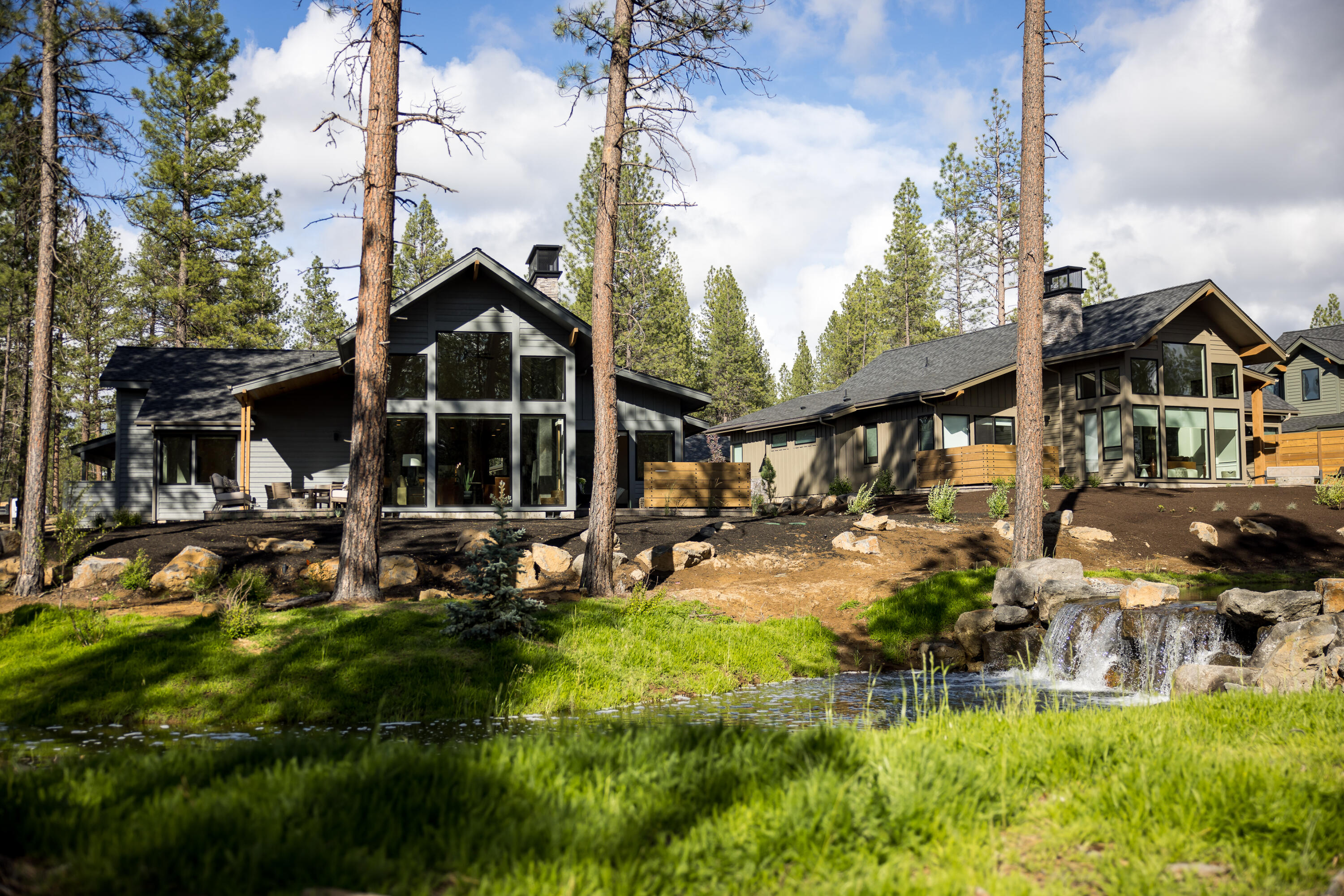 Caldera Springs - Residential