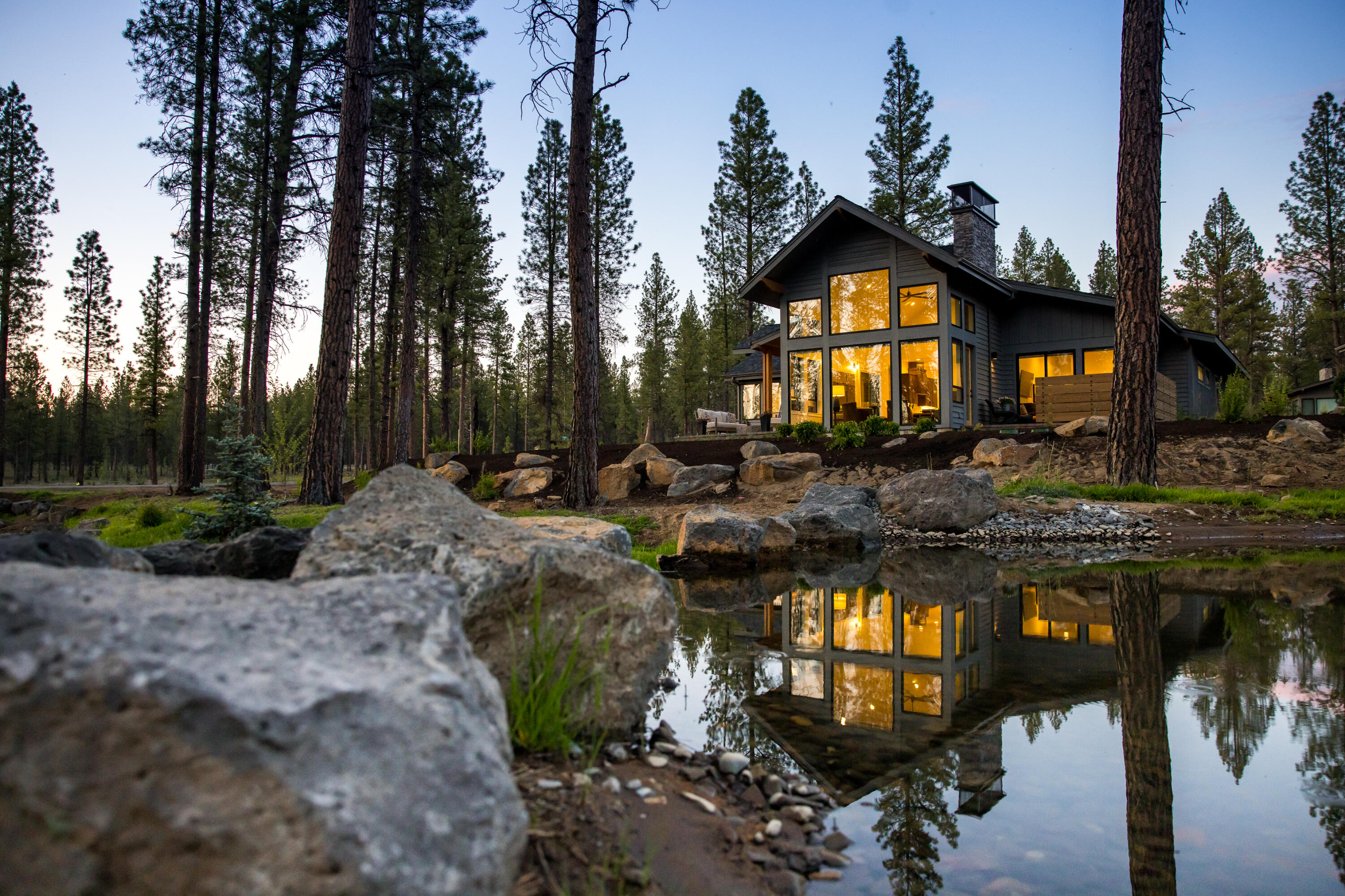 Caldera Springs - Residential