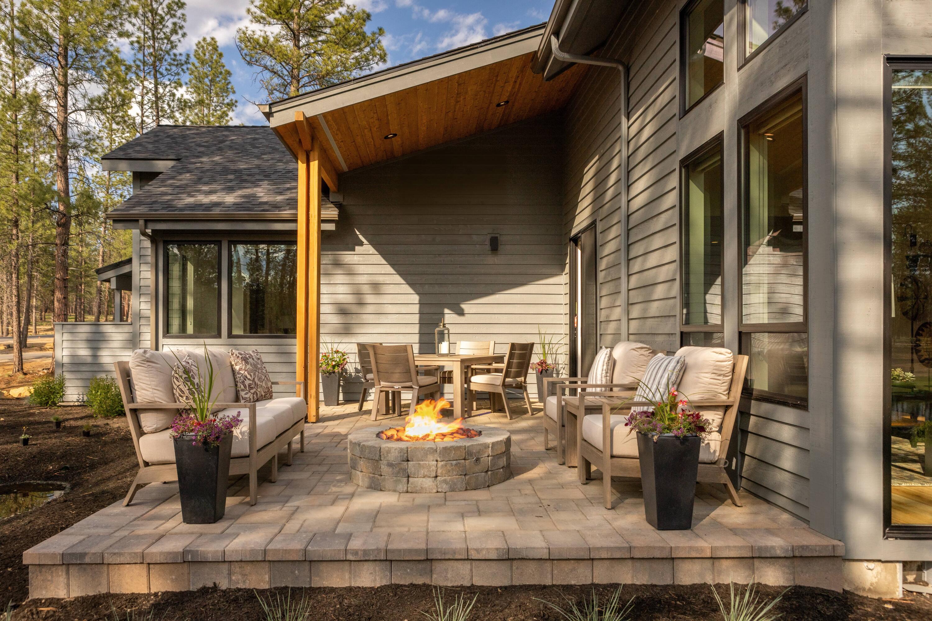 Caldera Springs - Residential