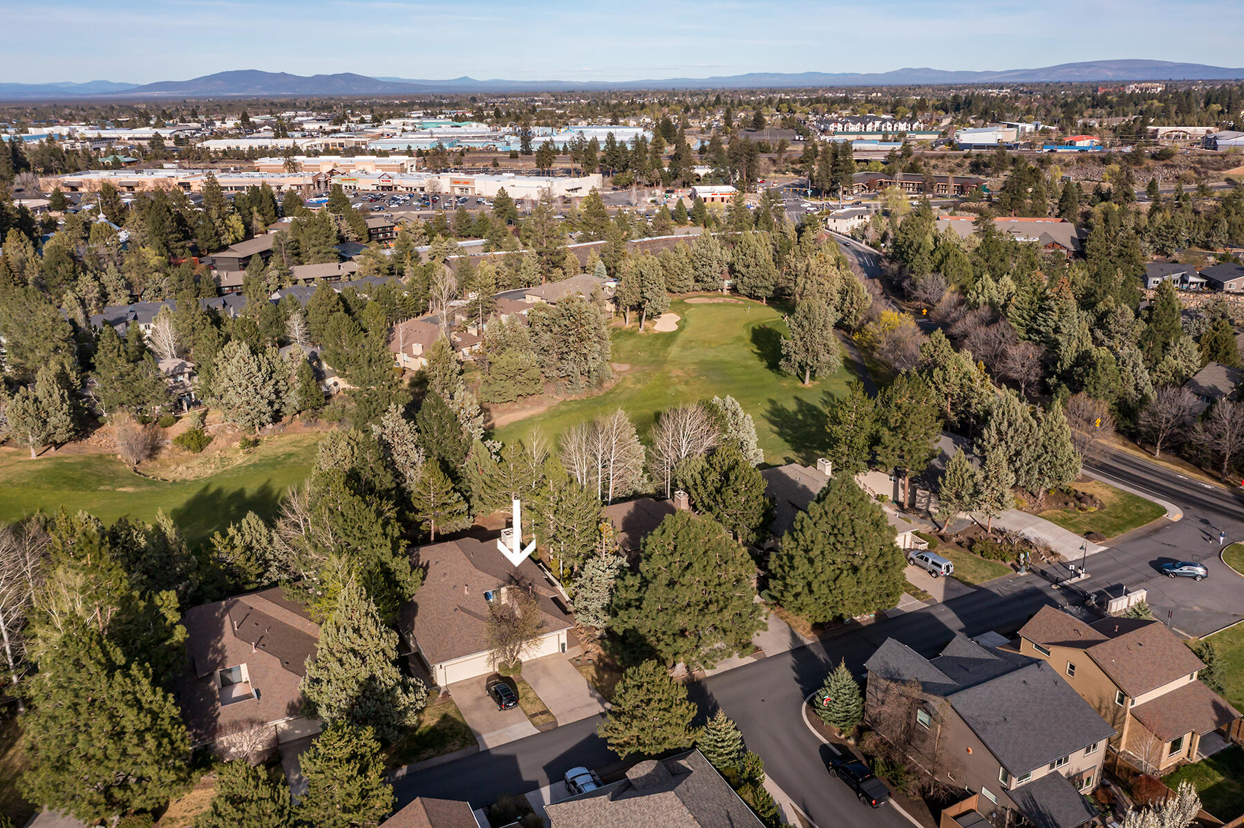 3020 NW Clubhouse Drive