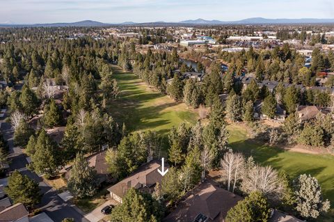 3020 NW Clubhouse Drive Bend OR 97703