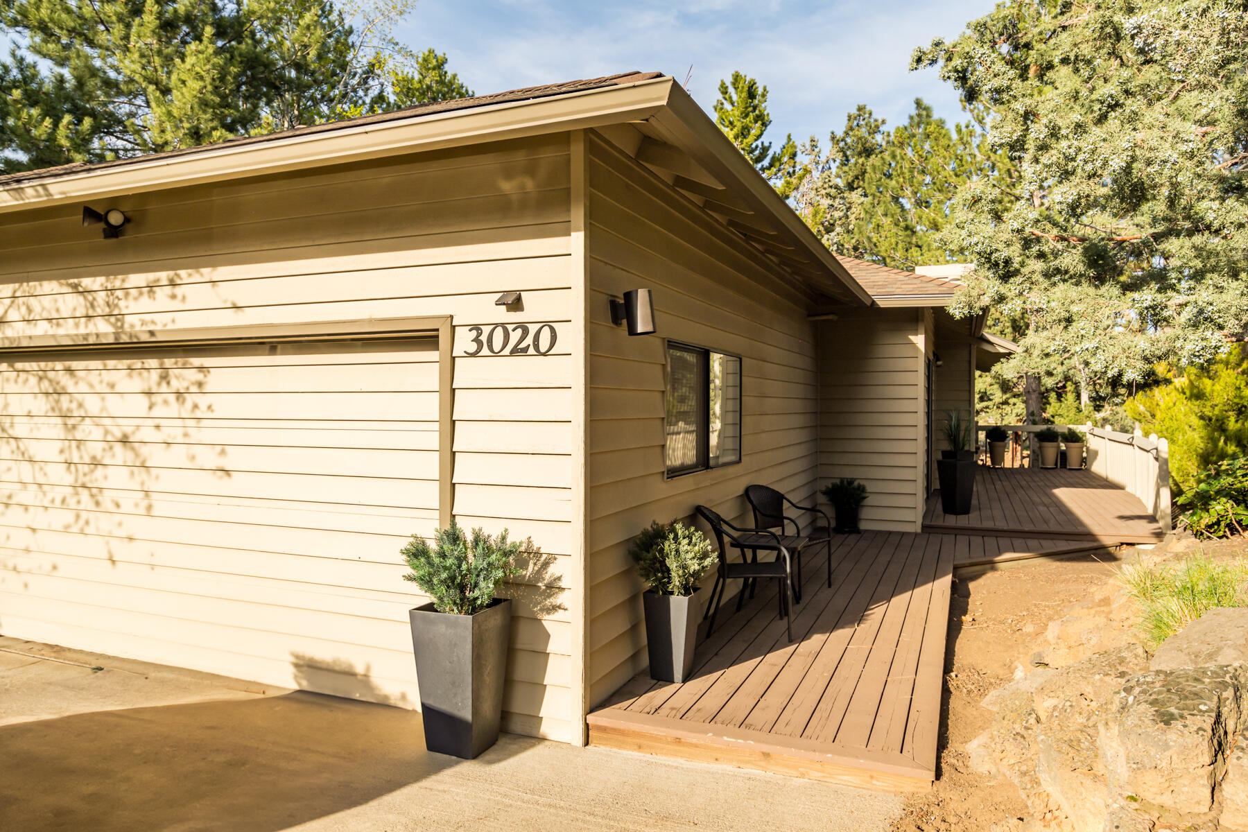 3020 NW Clubhouse Drive