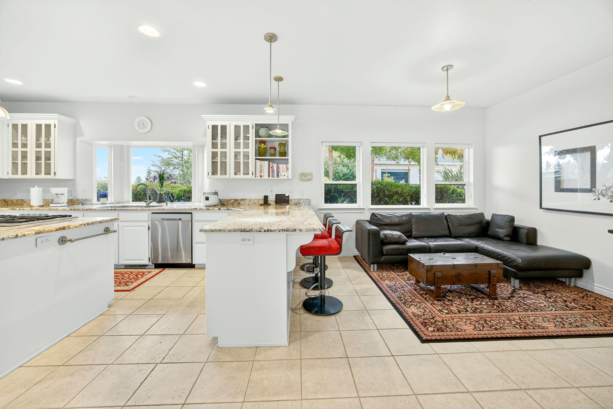 Cherry Lane Estates Subdivision Unit No 1 - Residential