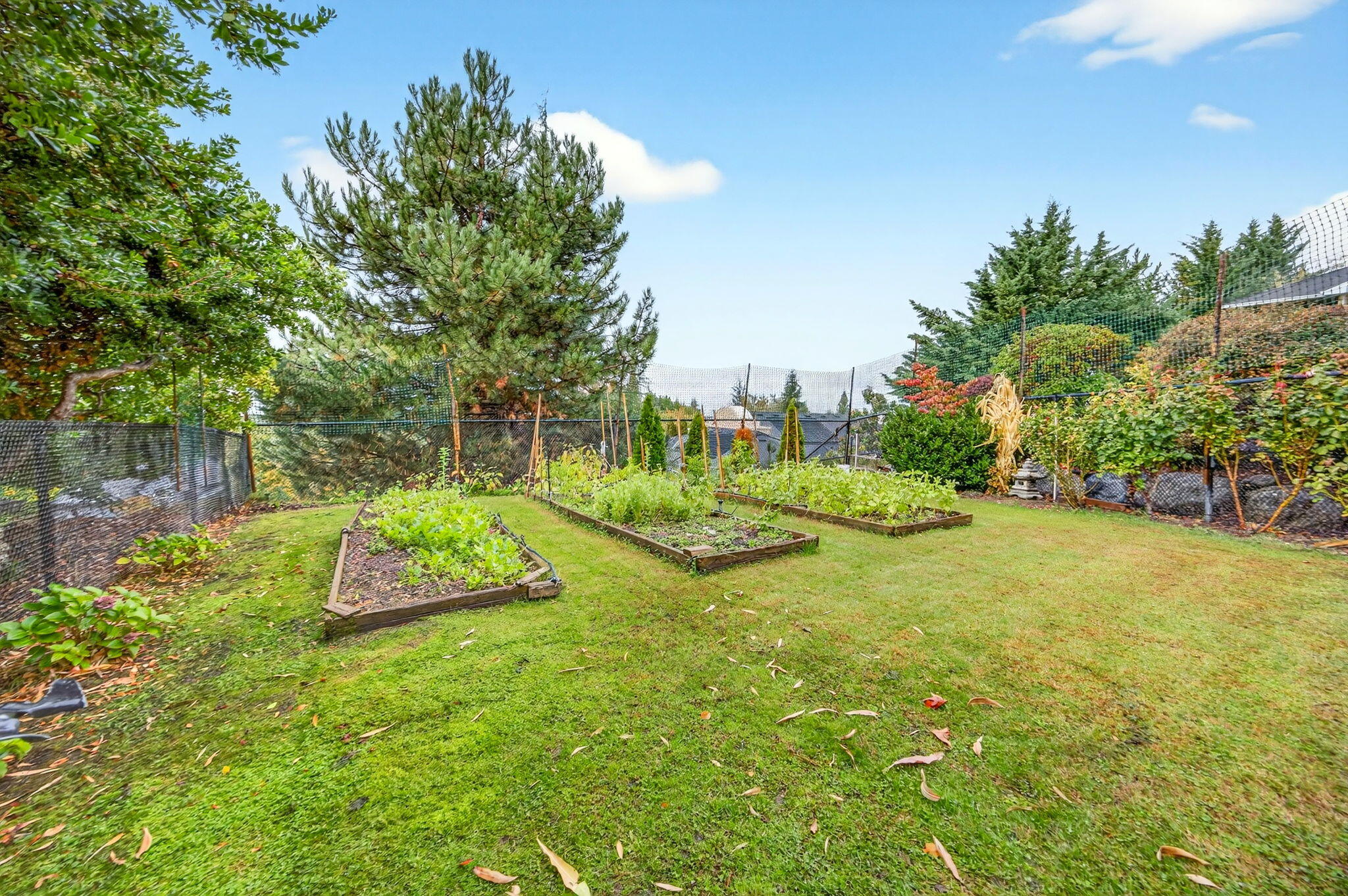 Cherry Lane Estates Subdivision Unit No 1 - Residential